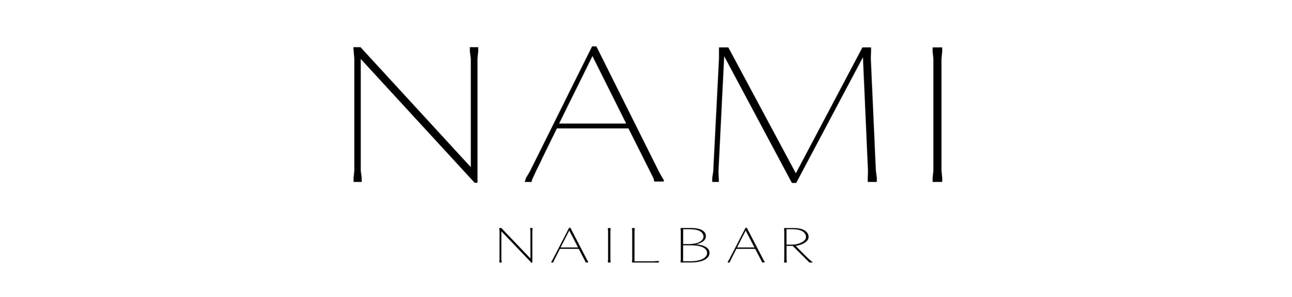 NAMI NAILBAR